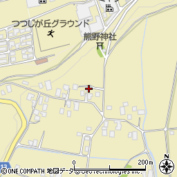 長野県上伊那郡宮田村5978周辺の地図