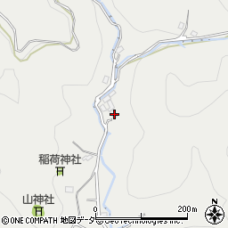 東京都西多摩郡日の出町大久野6162周辺の地図