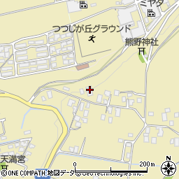 長野県上伊那郡宮田村5987周辺の地図