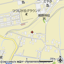 長野県上伊那郡宮田村5983周辺の地図