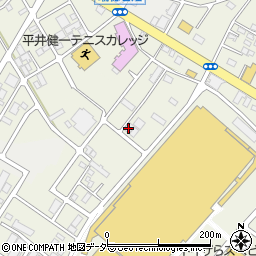 ネッツトヨタ多摩株式会社瑞穂店周辺の地図