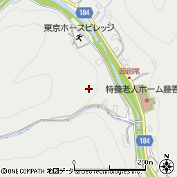 東京都西多摩郡日の出町大久野3704周辺の地図