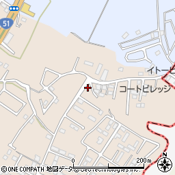 バイク便Ｓｕｎ周辺の地図