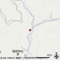 東京都西多摩郡日の出町大久野5922周辺の地図