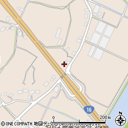千葉県八千代市島田450周辺の地図