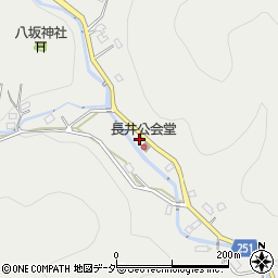 東京都西多摩郡日の出町大久野5402周辺の地図