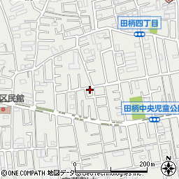 株式会社藤本工業周辺の地図