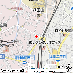 関田酒店周辺の地図