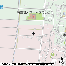 千葉県松戸市下矢切466周辺の地図