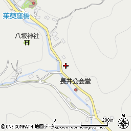 東京都西多摩郡日の出町大久野5380周辺の地図