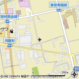 長野県上伊那郡宮田村6736周辺の地図