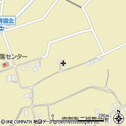 長野県上伊那郡宮田村2932周辺の地図