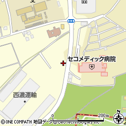 薬局くすりの福太郎豊富店周辺の地図