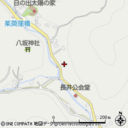 東京都西多摩郡日の出町大久野5377周辺の地図