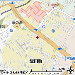東洋コミュニティ株式会社　成田西支店周辺の地図