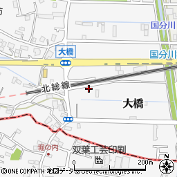 田村興業有限会社周辺の地図