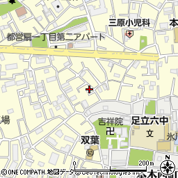 瀬田カイロプラクティック院周辺の地図