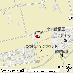 長野県上伊那郡宮田村6808周辺の地図