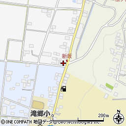 千葉県旭市幾世962周辺の地図