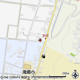 千葉県旭市幾世964周辺の地図