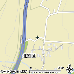 長野県上伊那郡宮田村1174周辺の地図