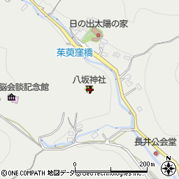 東京都西多摩郡日の出町大久野5246周辺の地図