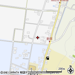 千葉県旭市幾世343周辺の地図