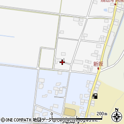 千葉県旭市幾世415周辺の地図