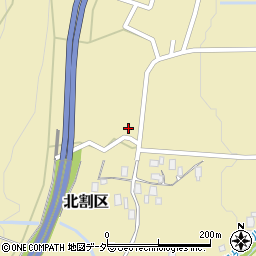 長野県上伊那郡宮田村1179周辺の地図