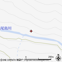 亀尾島川周辺の地図