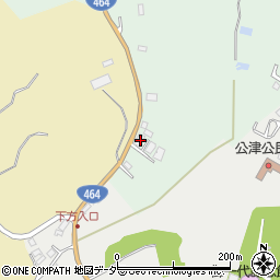 千葉県成田市台方811-1周辺の地図