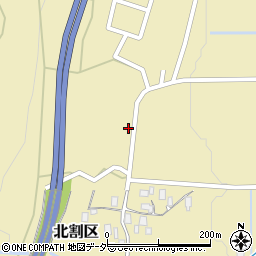 長野県上伊那郡宮田村1177周辺の地図