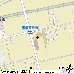 長野県上伊那郡宮田村6745周辺の地図