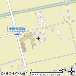 長野県上伊那郡宮田村6746周辺の地図