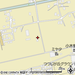 長野県上伊那郡宮田村6926周辺の地図