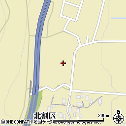 長野県上伊那郡宮田村1158周辺の地図