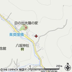 東京都西多摩郡日の出町大久野5157周辺の地図