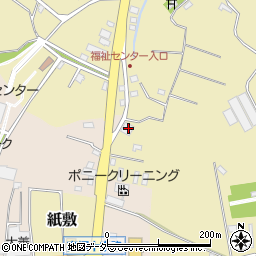 カーコンビニ倶楽部東松戸駅東口店周辺の地図