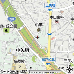 株式会社山本工業周辺の地図