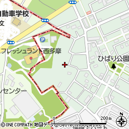 斎藤商事株式会社周辺の地図