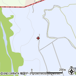山梨県韮崎市穴山町7765周辺の地図