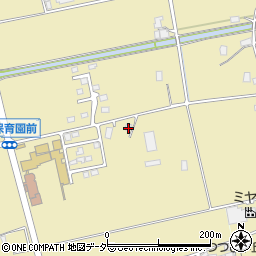 長野県上伊那郡宮田村6898周辺の地図