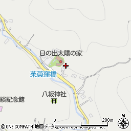 東京都西多摩郡日の出町大久野5144周辺の地図