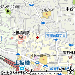 カーサムサシ周辺の地図