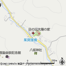 中島企業株式会社周辺の地図