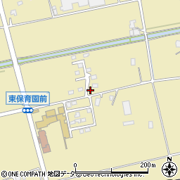 長野県上伊那郡宮田村6903周辺の地図