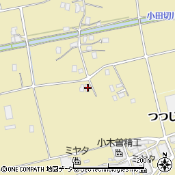 長野県上伊那郡宮田村6975周辺の地図