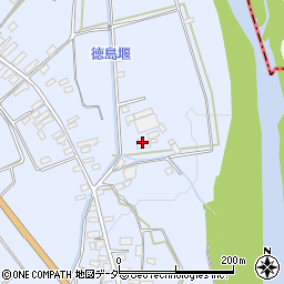 細田工務所一級建築士事務所周辺の地図