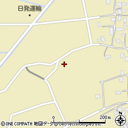長野県上伊那郡宮田村2969周辺の地図