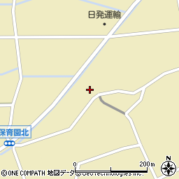 長野県上伊那郡宮田村568周辺の地図